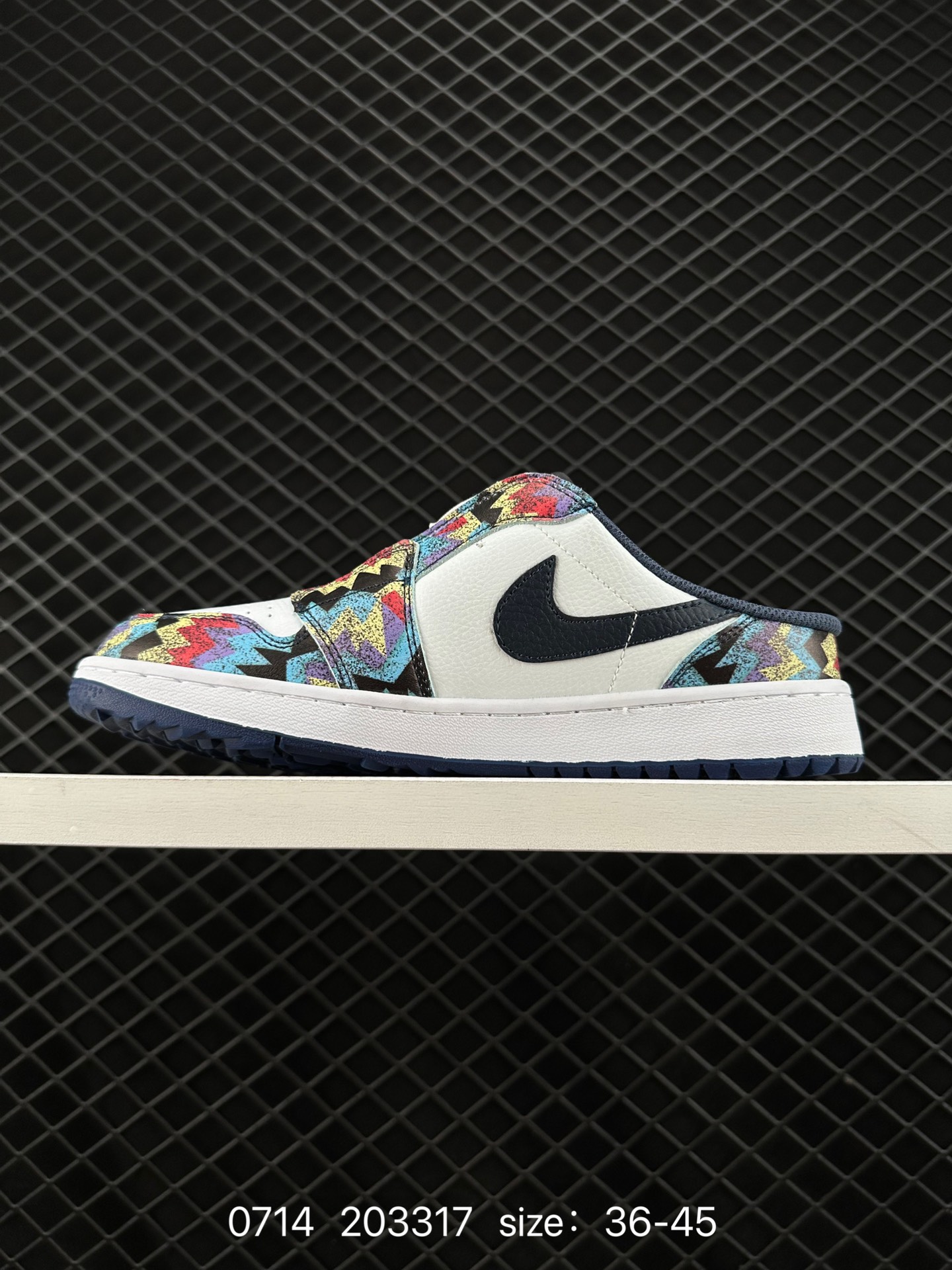 Nike Air Jordan 1 Low GS